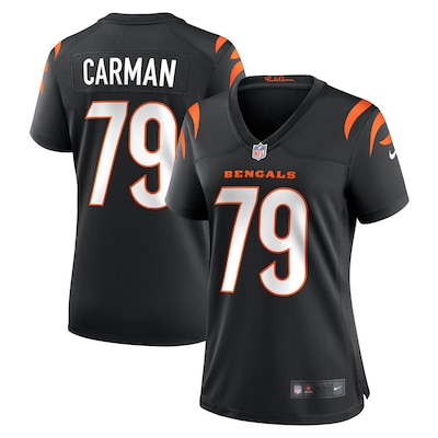 Cincinnati Bengals Women Jerseys 2025-10-17-024